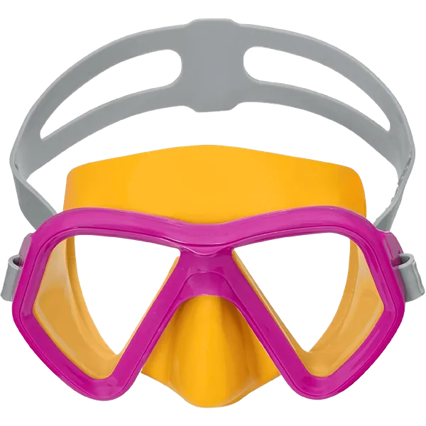 Lentes de Buceo Bestway Dominator